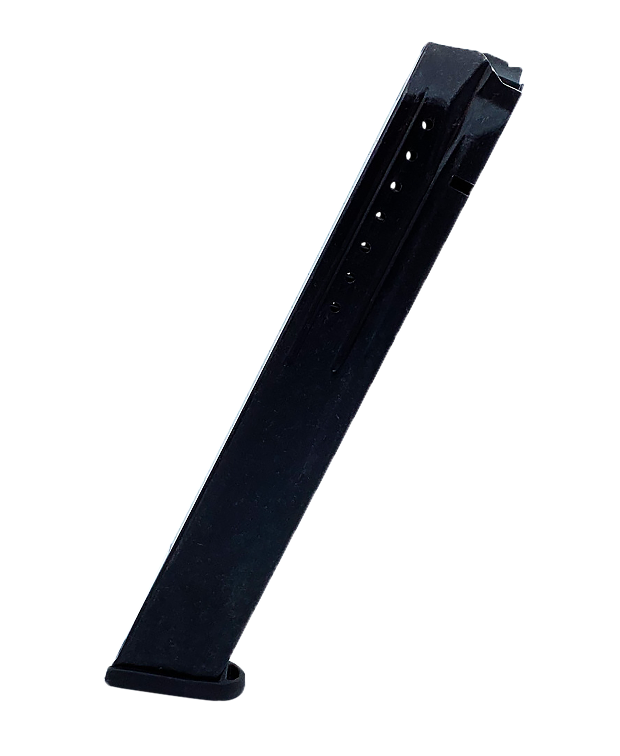 ProMag RUGA41   32rd 9mm Fits Ruger Security-9 Blued Steel