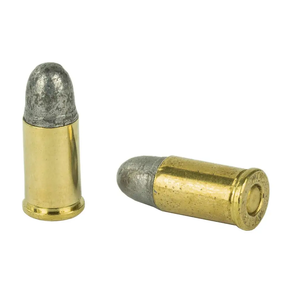 WINCHESTER 32S&W 85GR LRN