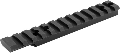 EGW SCOPE BASE HD BERGARA BMR PICATINNY RAIL 0 MOA