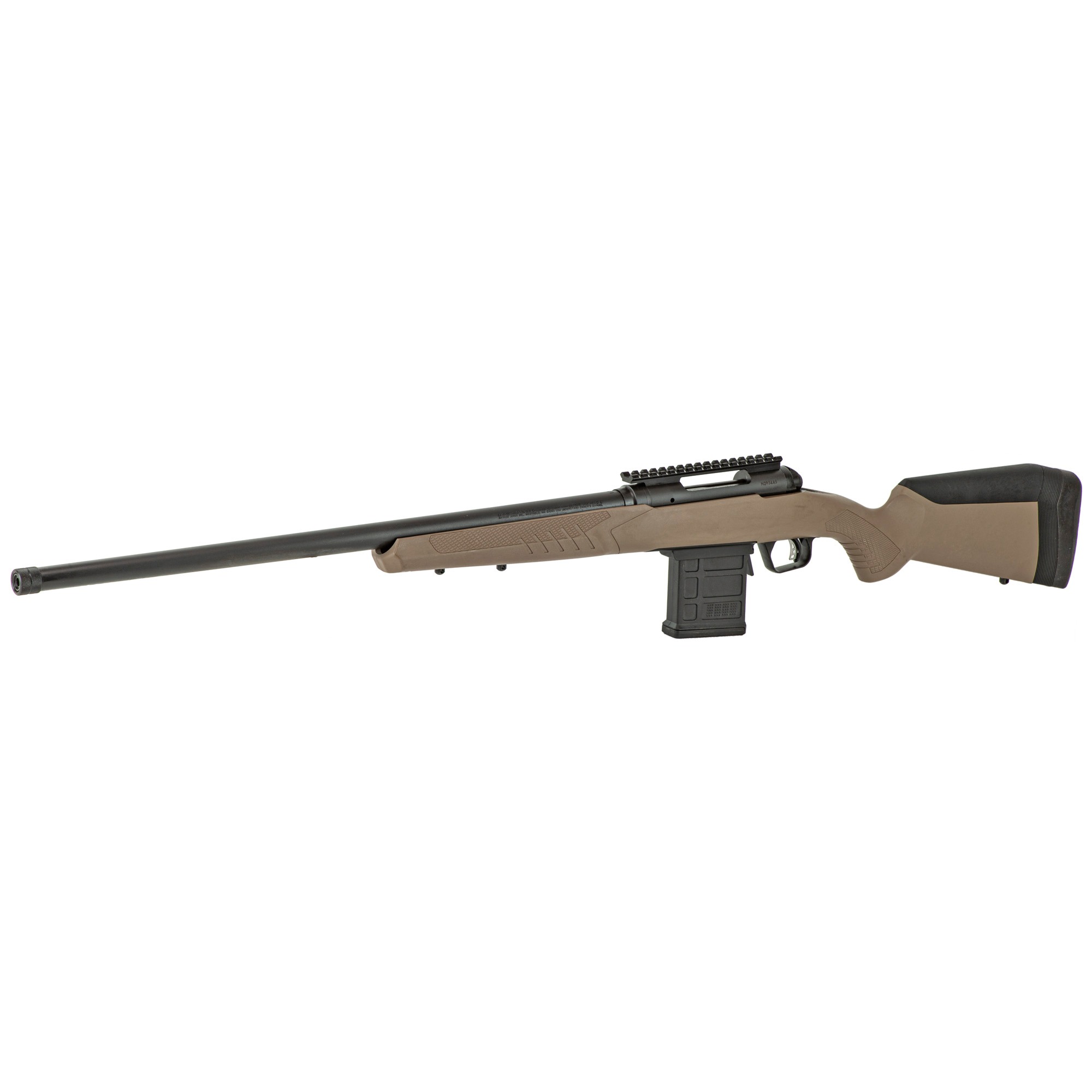 SAV 110 TACTICAL DESERT 6.5CM 24"