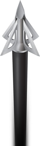 SLICK TRICK BROADHEAD STANDARD PRO S/S 100GR 1" CUT 3PK