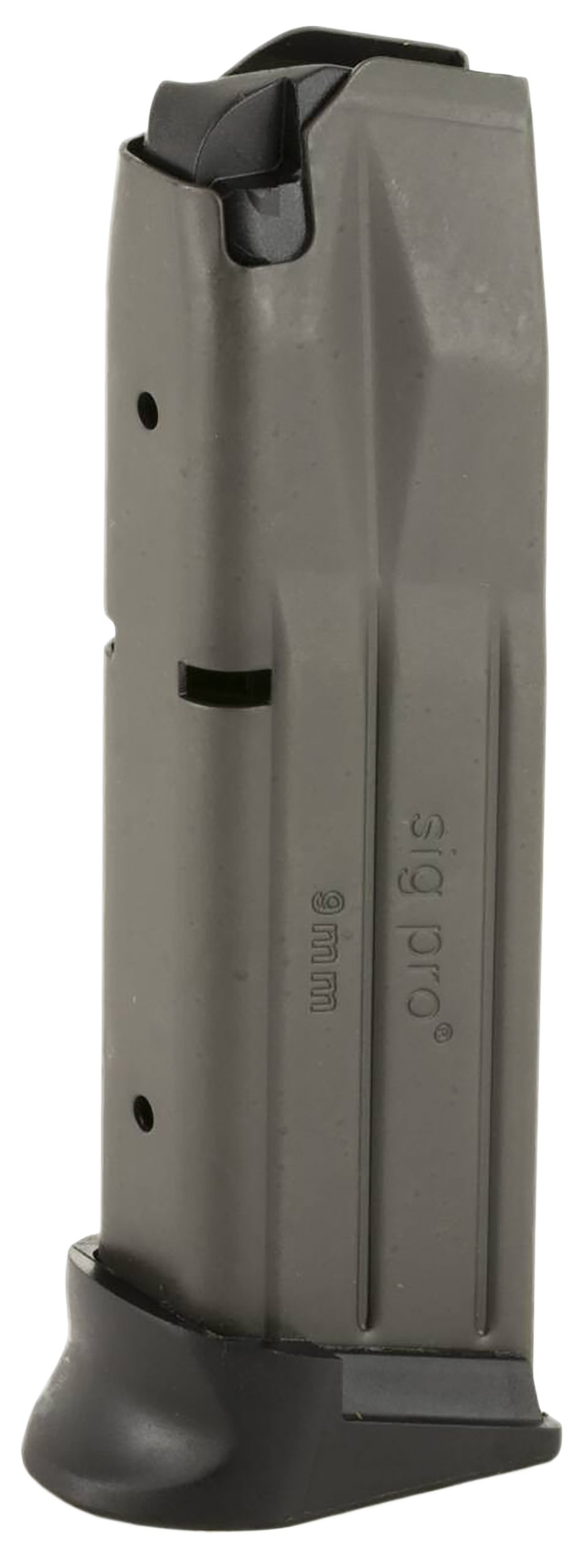 Sig Sauer MAG2022915 SP2022  15rd 9mm Luger Fits Sig Pro 2340/P2022/2009 Blued Steel
