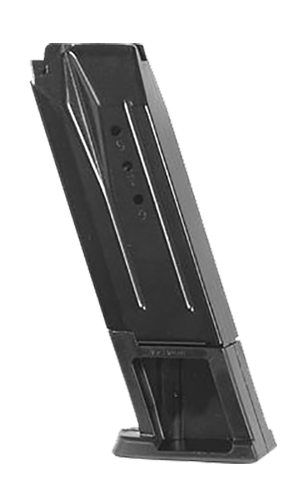 Ruger 90325 SR9  10rd 9mm Luger Fits Ruger PC Carbine Blued Steel Mag Well Insert