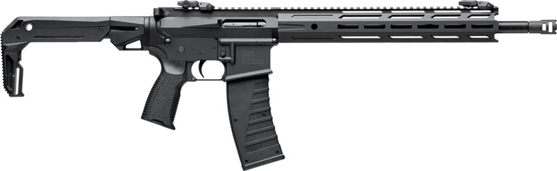 Kriss USA DMK22C 22 LR 16.5" 25rd Rifle