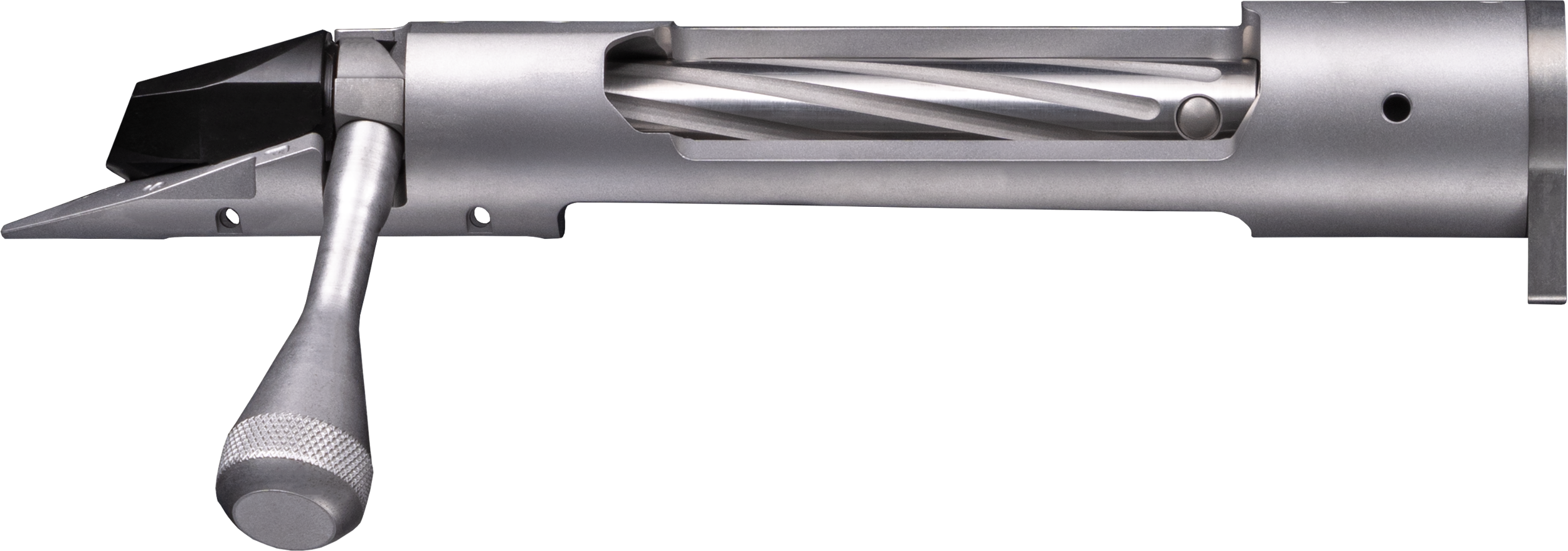 Bergara Rifles BPLA Premier Action  416 Stainless Steel Remington 700