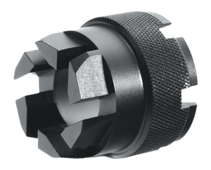 DEADAIR DAT010 TAPER SCRAPER TOOL