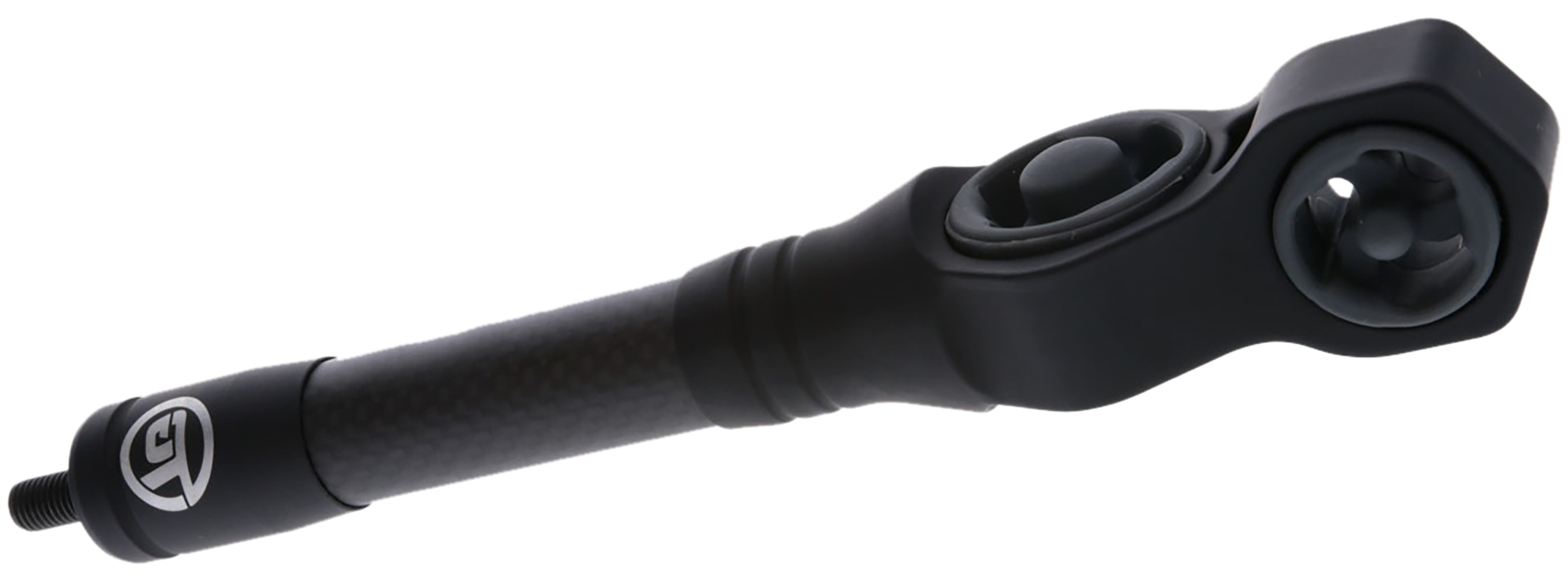 TRU TG-TG857C      CADENCE VIBRATN DAMP 8" STBLZR