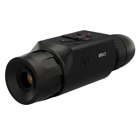 ATN OTS LT 160 3-6X THERMAL MONOCS