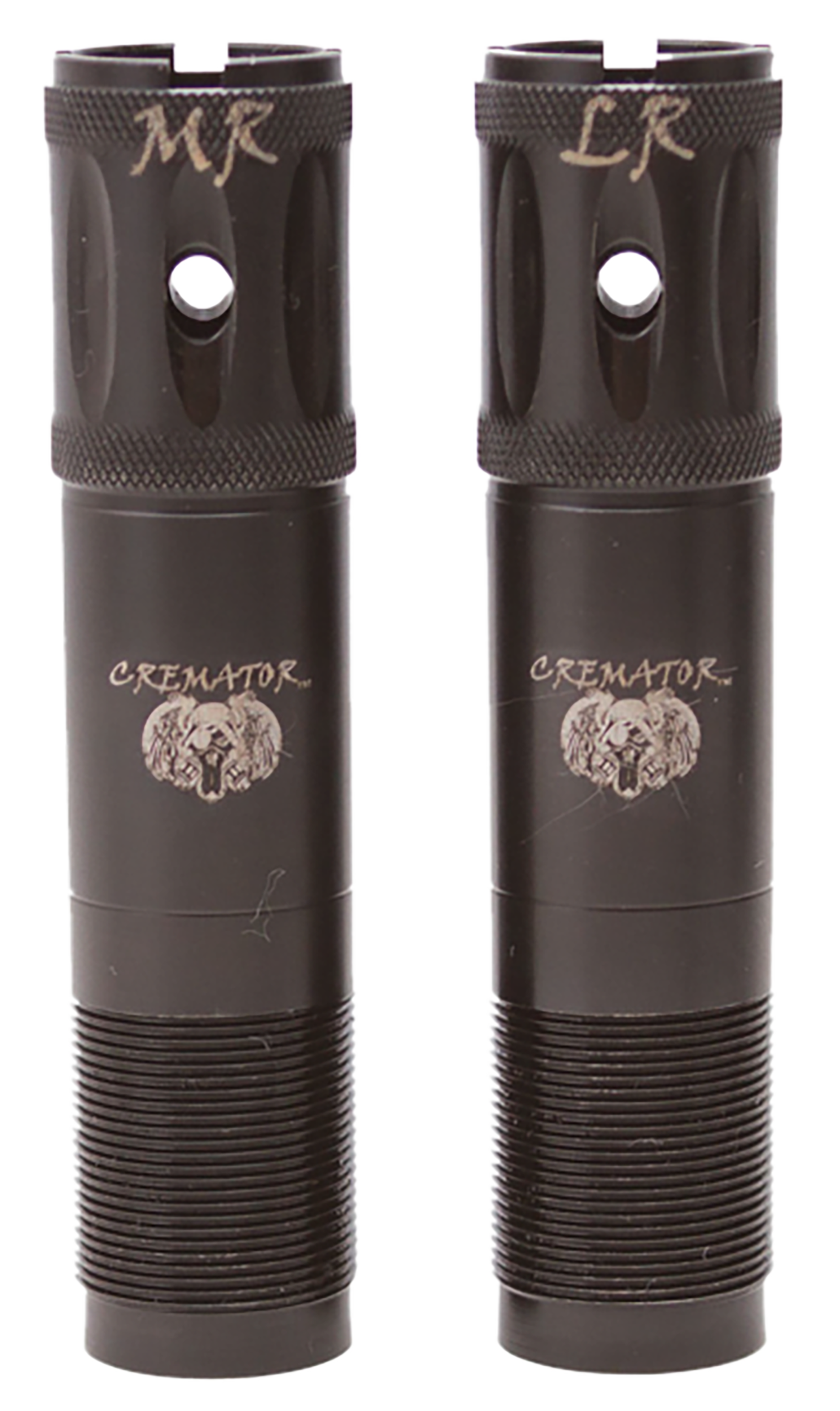 Carlson's Choke Tubes 11632 Cremator Remington Rem Choke 12 Gauge Mid/Long Range Non-Ported 17-4 Stainless Steel