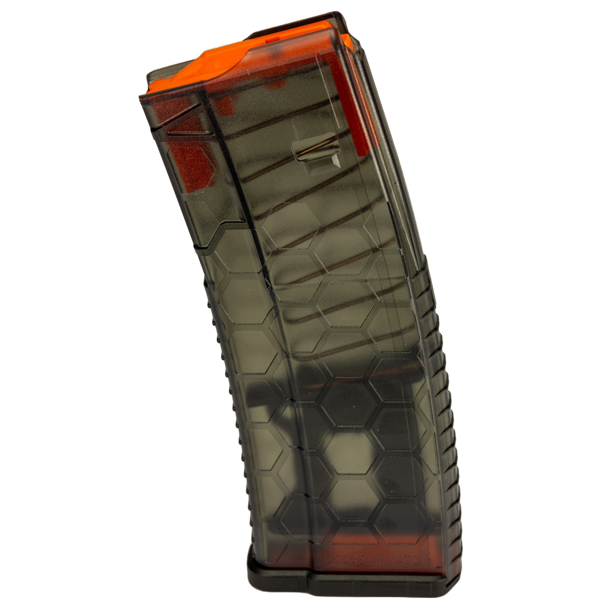 HEXMAG HEXVIEW AR-15 5.56 15rd Magazine