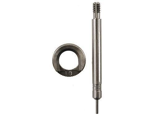 Lee Case Length Gage and Shell Holder 5.7x28mm