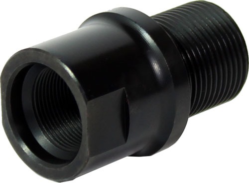 KAW VALLEY PRECISION THREAD ADAPTER 1/2X36 TO 5/8X24
