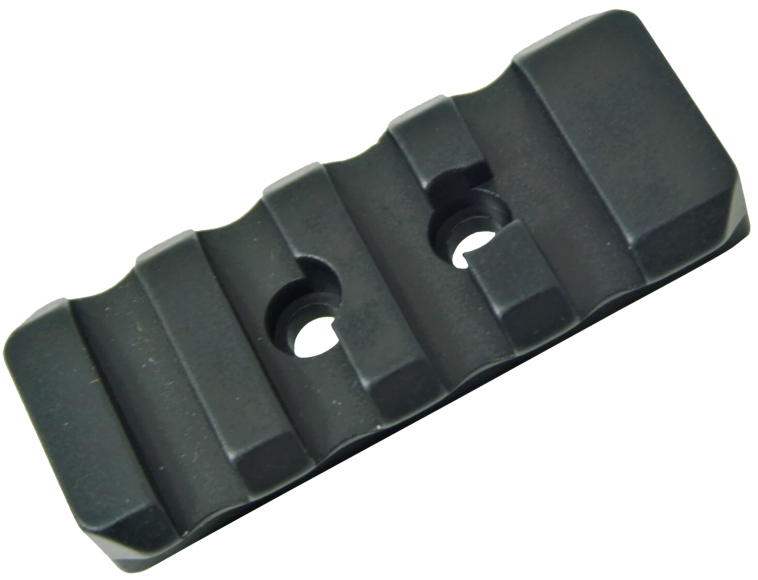 Talley MPR703  Micro Dot Black Anodized Benelli Super Black Eagle Picatinny Rail Mount