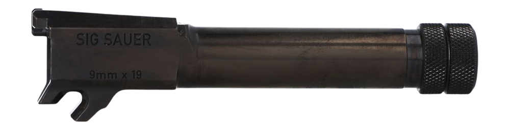 SIG 8902059 9MM 3.7 THRD 1/2-28