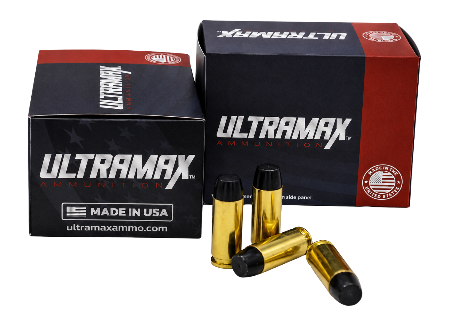 Ultramax 10mm 240gr 20rd Box