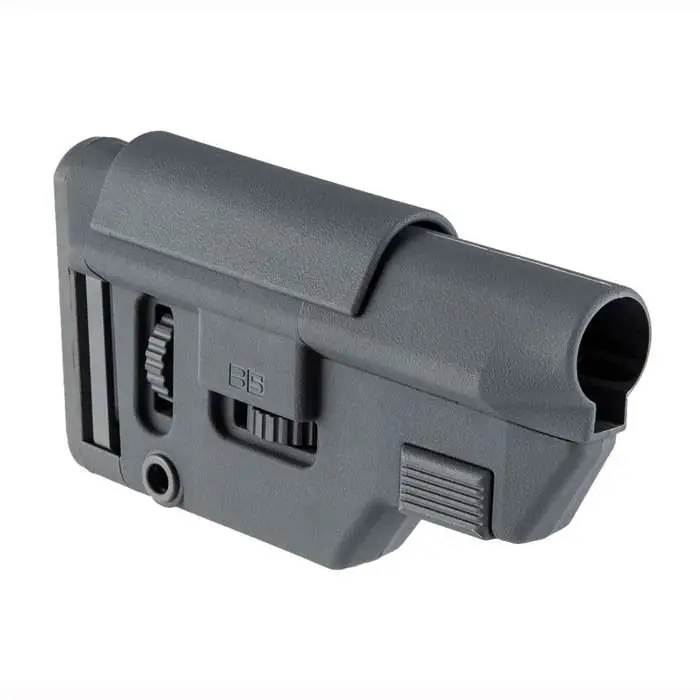 PRECISION STOCK, COLLAPSIBLE - MEDIUM (WG)