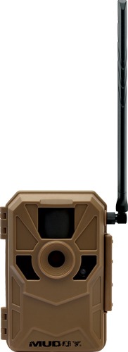 MUDDY TRAIL CAMERA MANIFEST CELLULAR 16MP VERIZON<