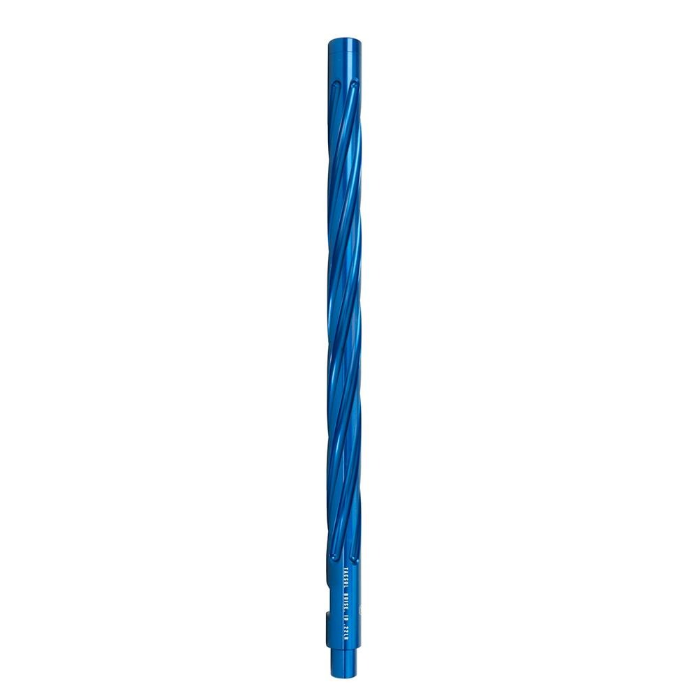 Tactical Solutions X-Ring Performance LT Barrel for 10/22 Rifles Gloss Blue
