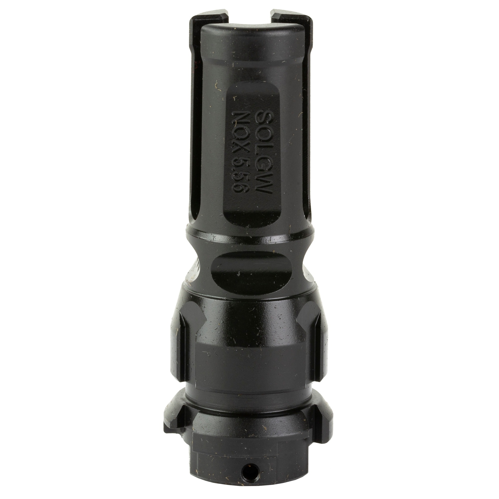 SOLGW NOX MZL DEV. 5.56 9 HLE NUTRL