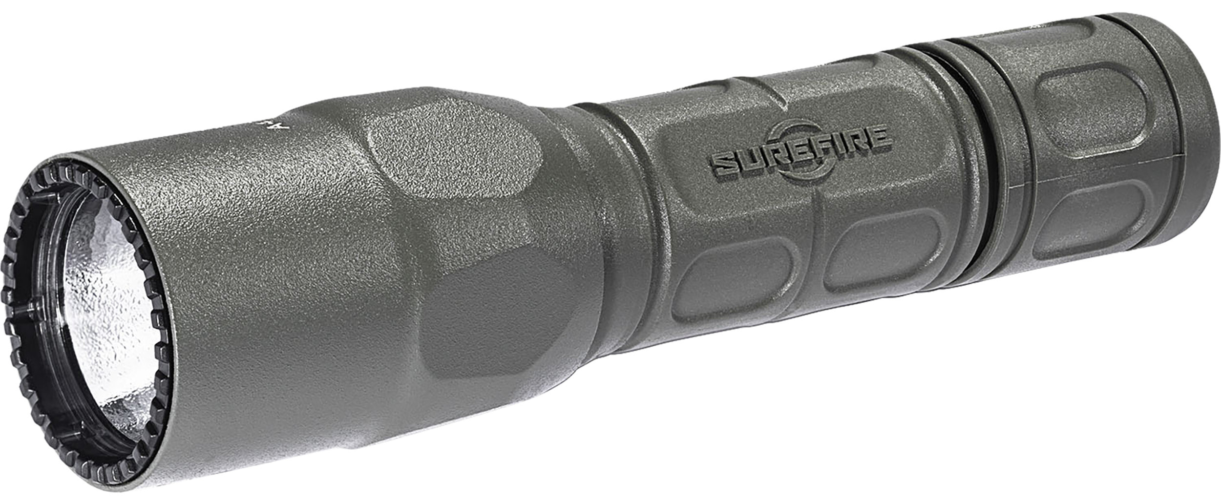 SureFire G2XDFG G2X Pro  Foliage Green 15/600 Lumens White LED