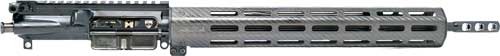 FAXON ION ULTRALIGHT COMPLETE UPPER RECEIVER 5.56 16"