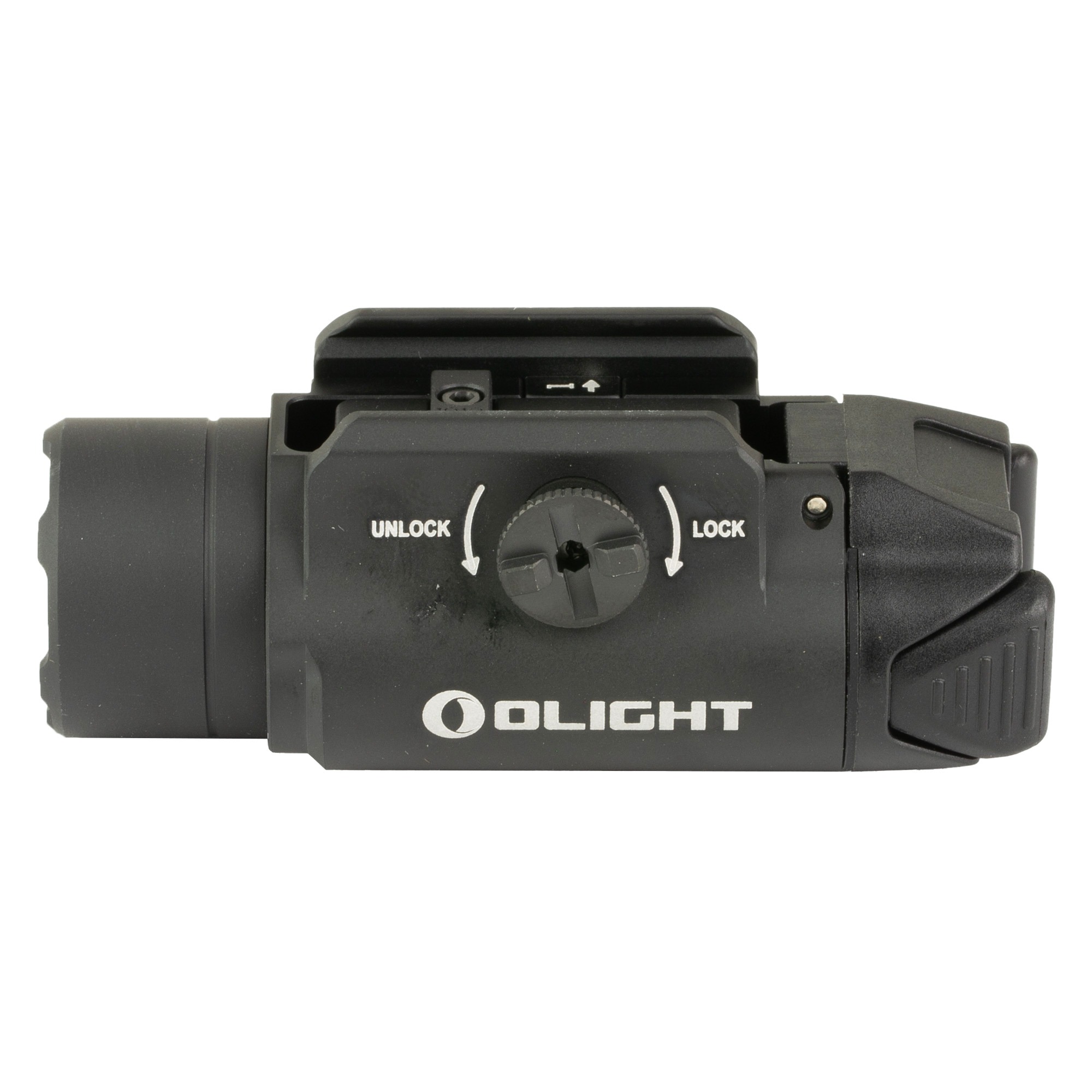 OLIGHT PL-3R VALKYRIE BLACK