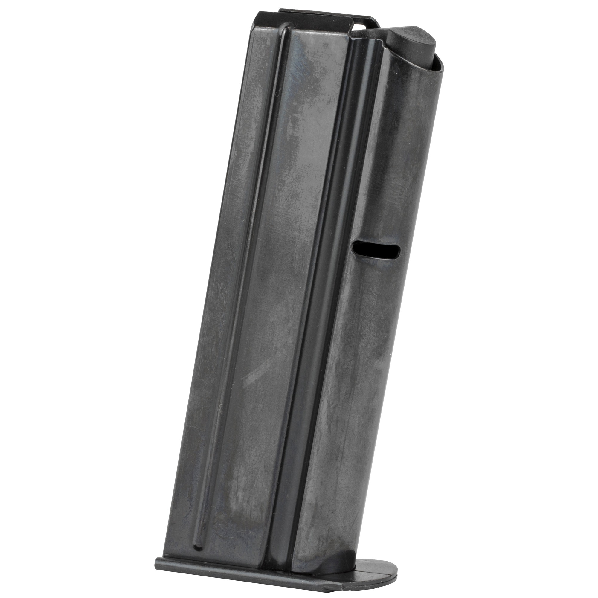 MAG DESERT EAGLE 357 BLK 9RD