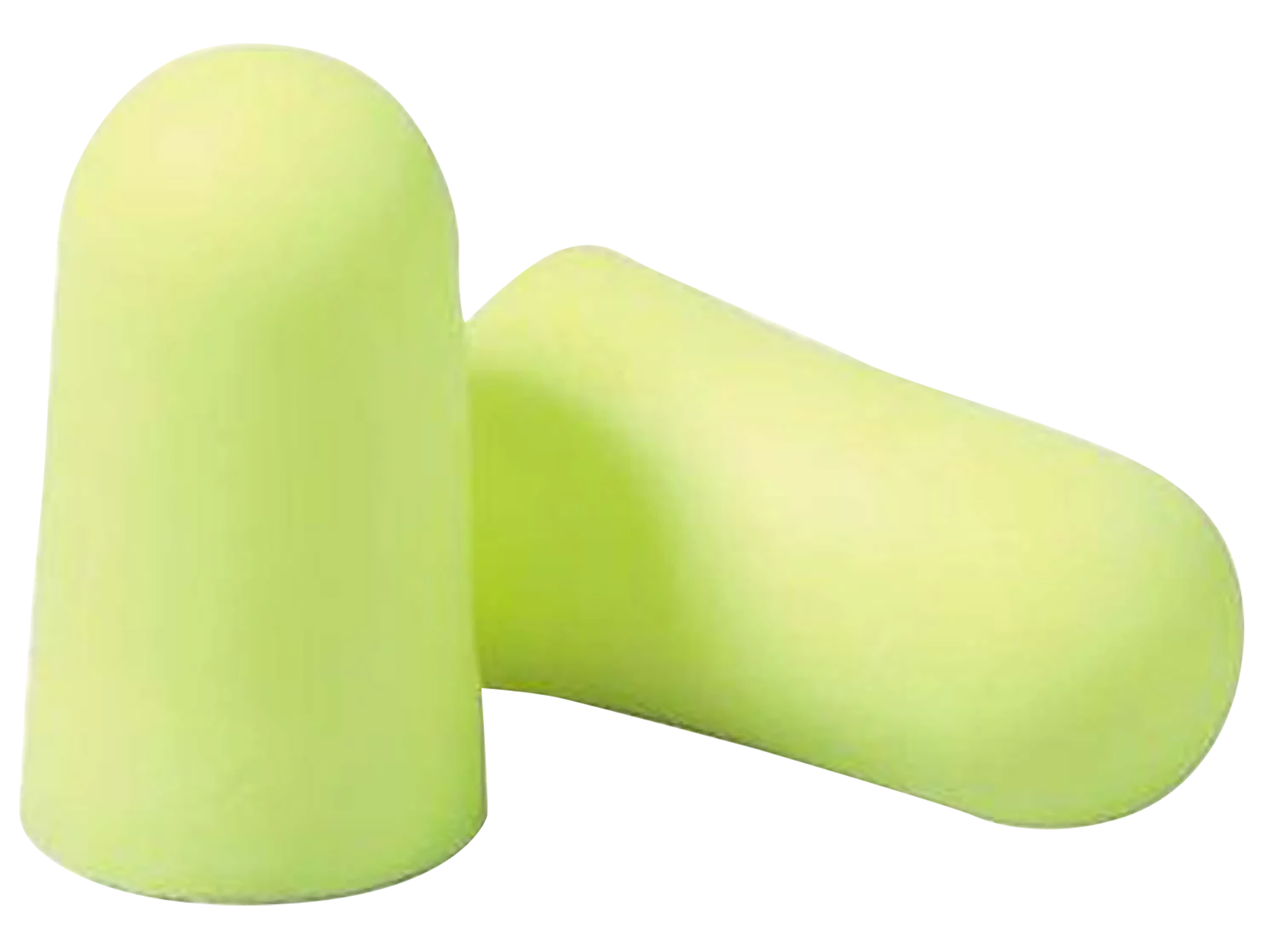 Peltor 97080 Sport Blast Earplugs Foam 32 dB In The Ear Yellow Adult 3 Pair