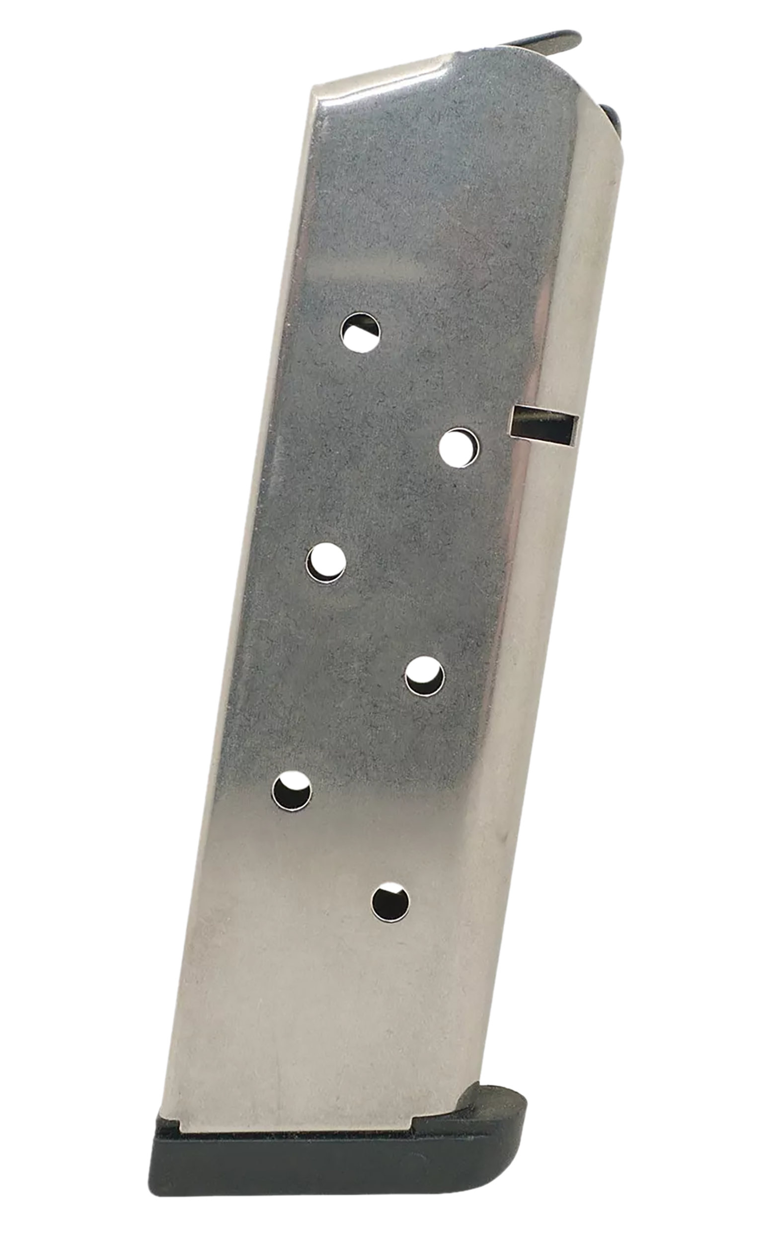 Smith & Wesson 191100000 1911  8rd 45ACP Stainless Steel
