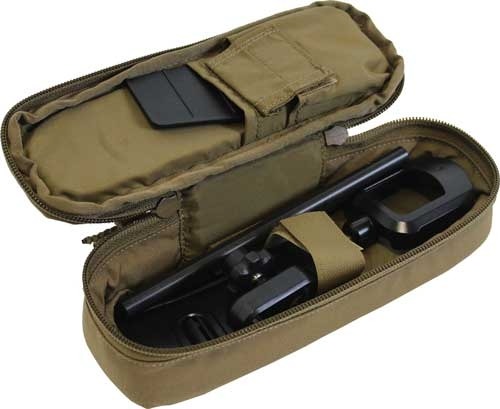 KESTREL VANE MOUNT AND MOLLE CARRY CASE KESTREL 5000 SERIES