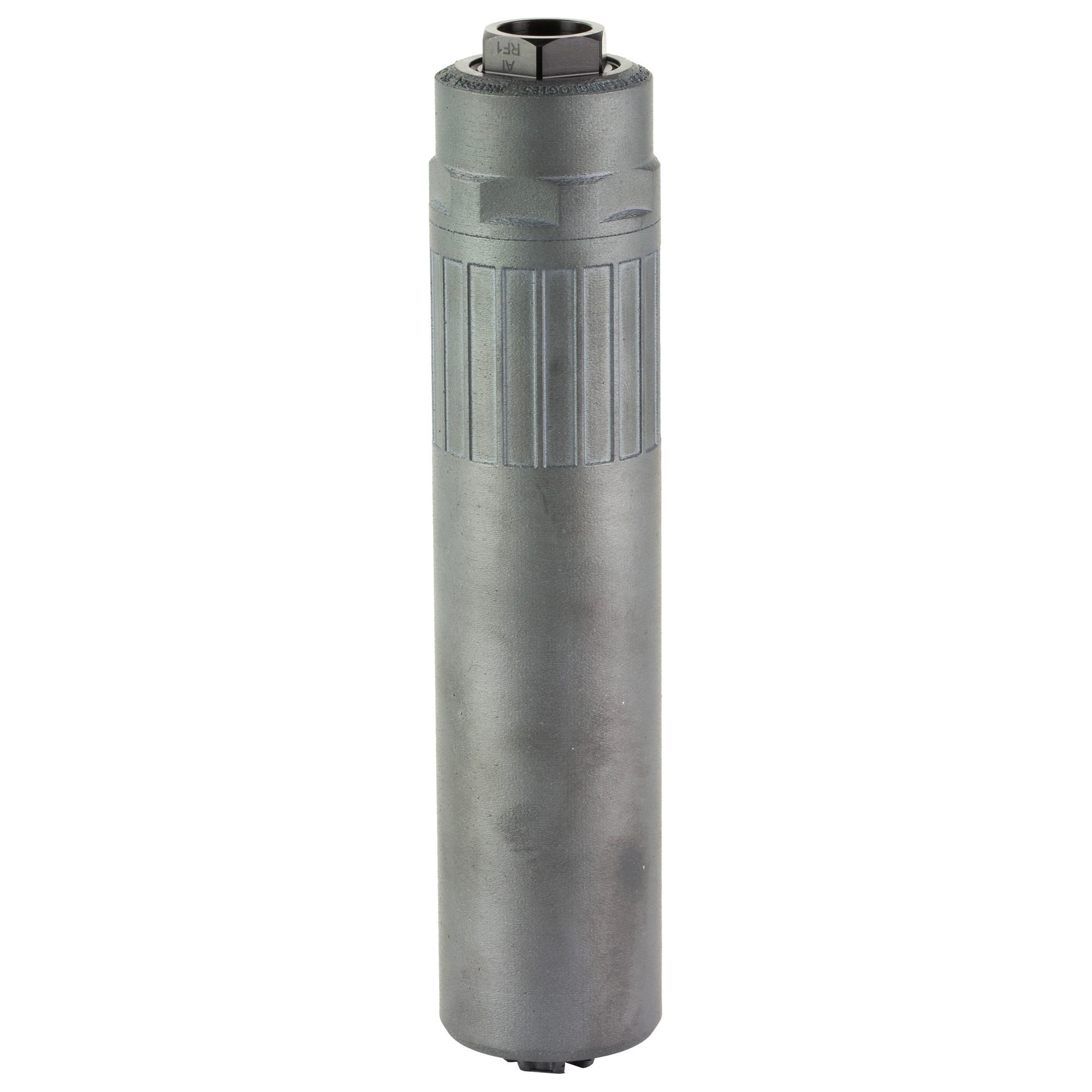 ALLEYCAT 762 INCONEL 718 QD BLK