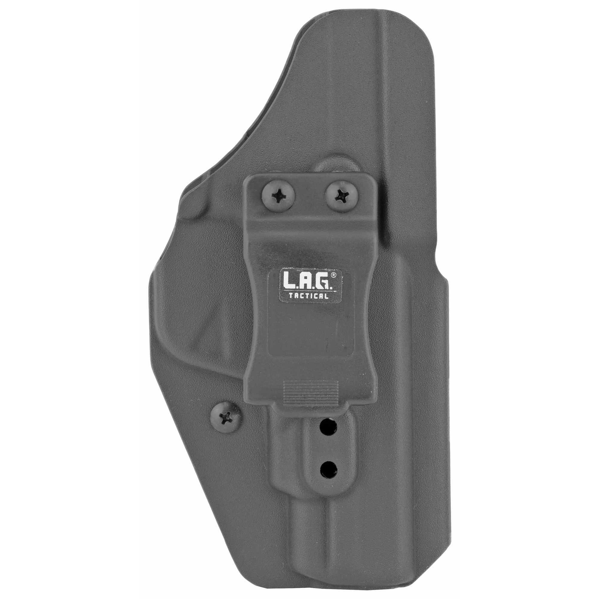 LAG LIB MK II M&P 2.0 9MM BLK AMBI