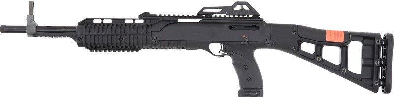 HI-POINT CARBINE 45ACP 19" 10RD BLACK THREADED