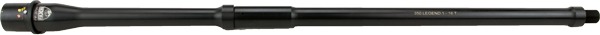 FAXON AR15 BARREL 350 LEGEND 20" 1:16 GUNNER PROFILE BLK
