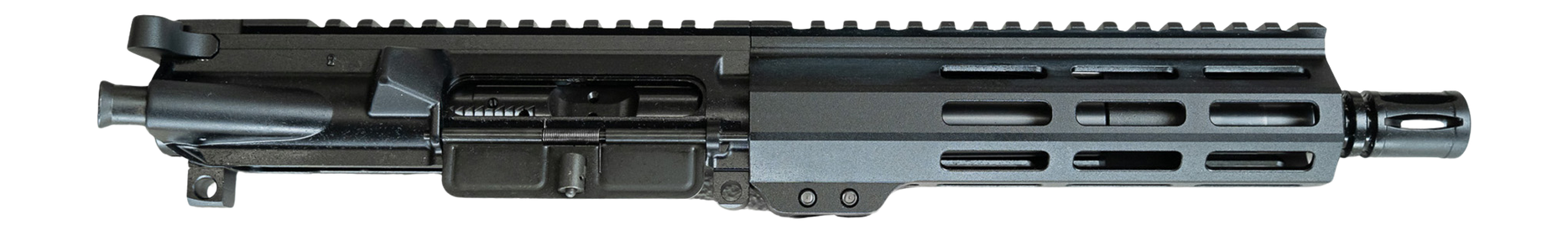 ONE OH-CU06  7.5"  300BO COMPLT UPPER RCVR