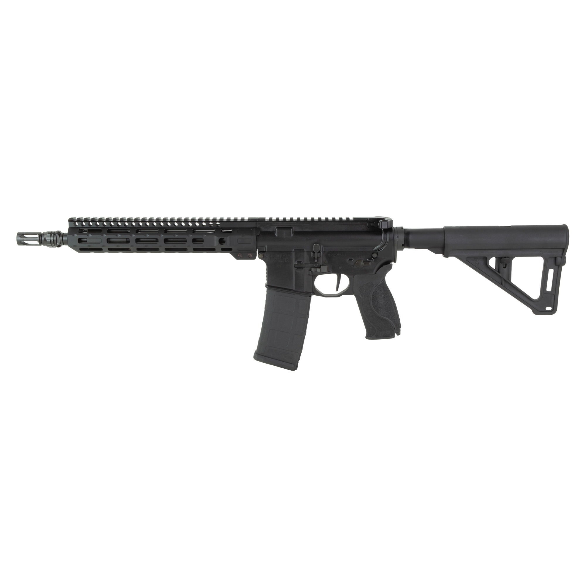 Smith & Wesson M&P15 AXE 5.56 NATO 11.5" 30rd Pistol