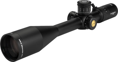 Athlon Argos BTR Gen3 10-40x56 ABLR4 Riflescope