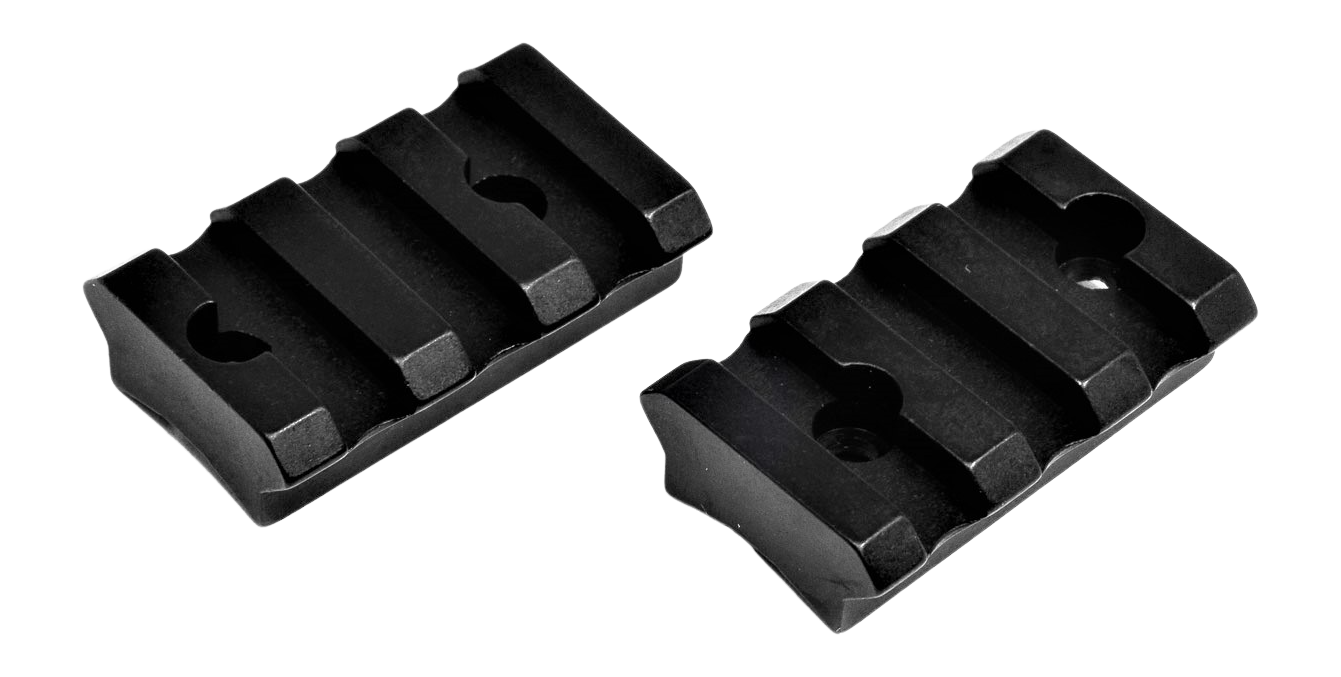 Talley Two Piece Picatinny Scope Base for Marlin