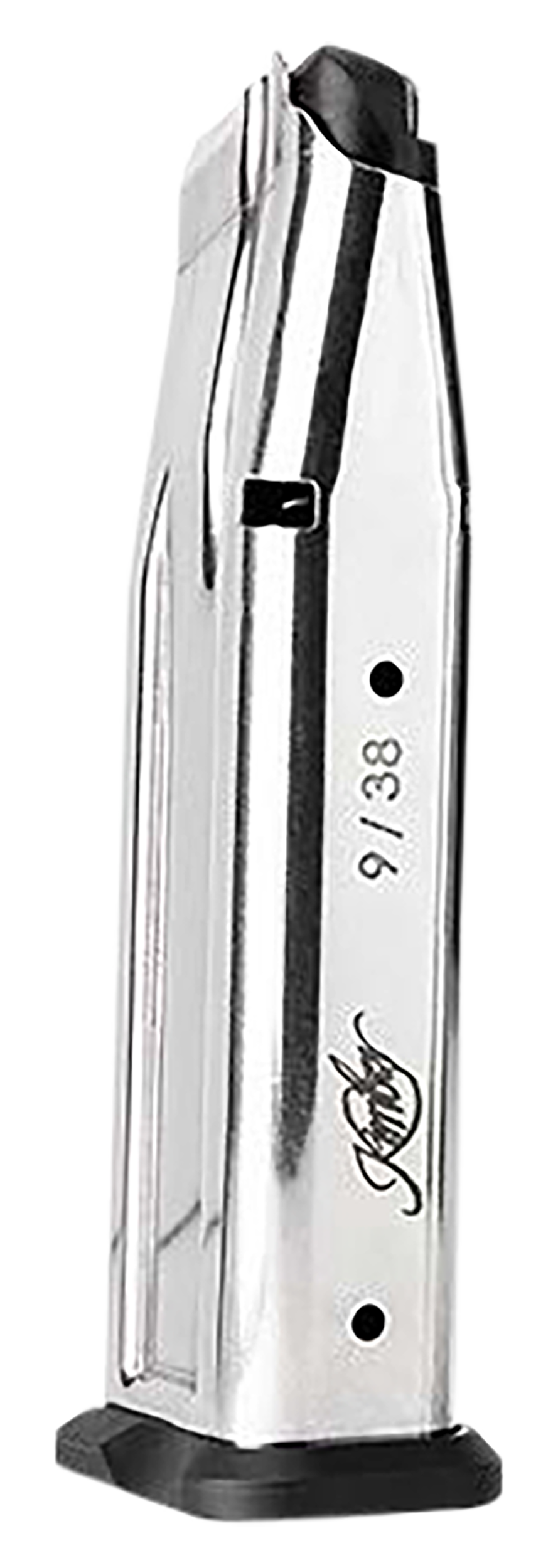 Kimber Mfg, Inc 1600080A 2K11  17rd 9mm Luger Silver Stainless Steel
