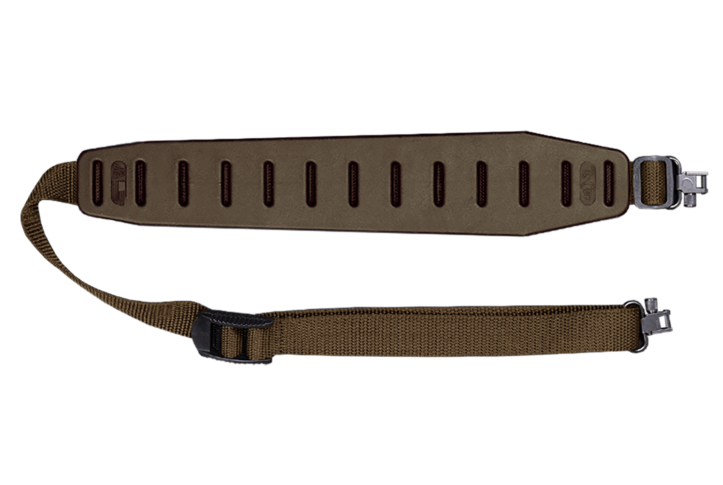 CVA 50036-0 Claw 2.0 Sling Brown Shotgun