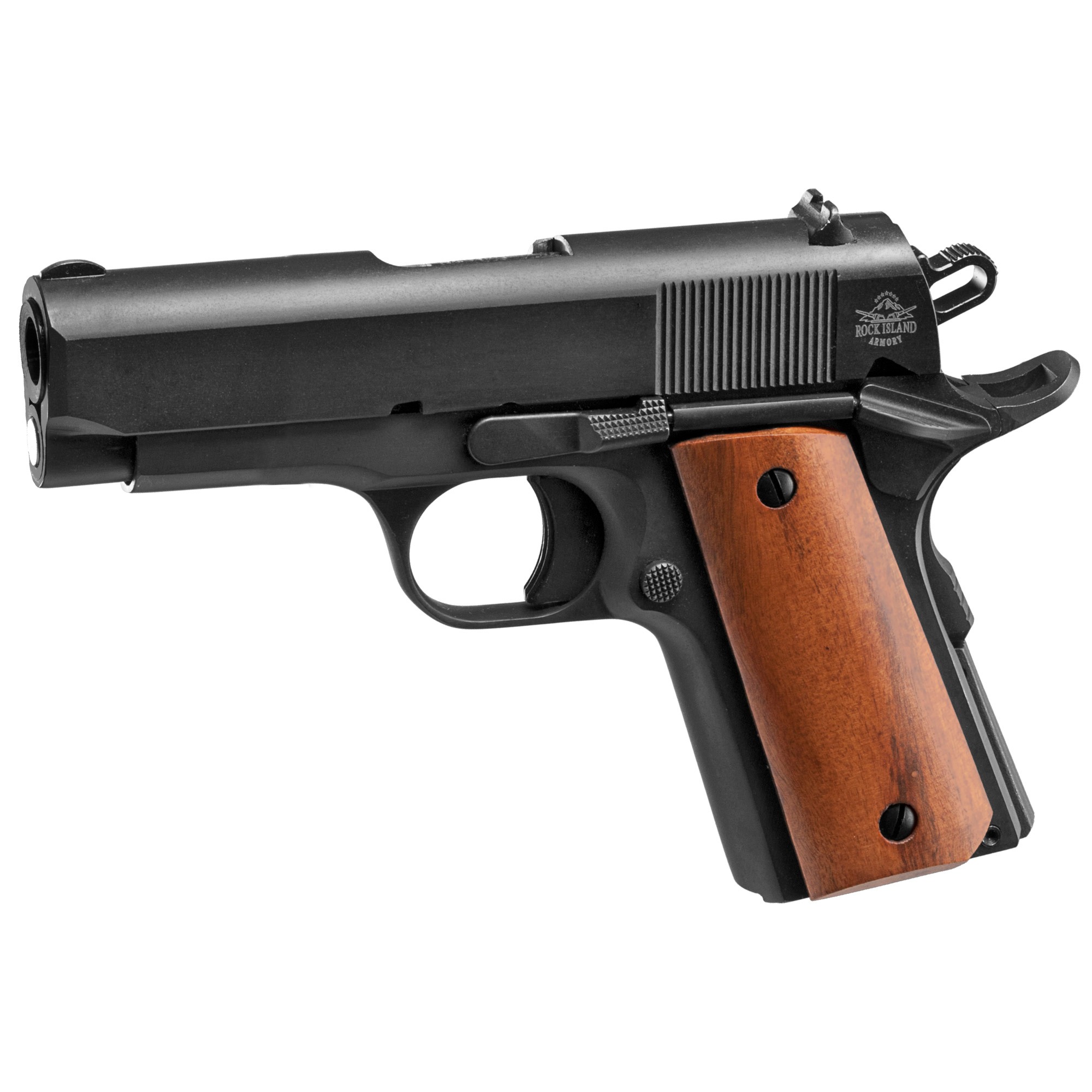ROCK ISLAND 1911 45ACP 3.5" 7RD PRK