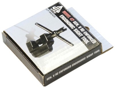 UTG SIGHT TOOL AK47 FOR FRONT SIGHT ADJUSTMENT