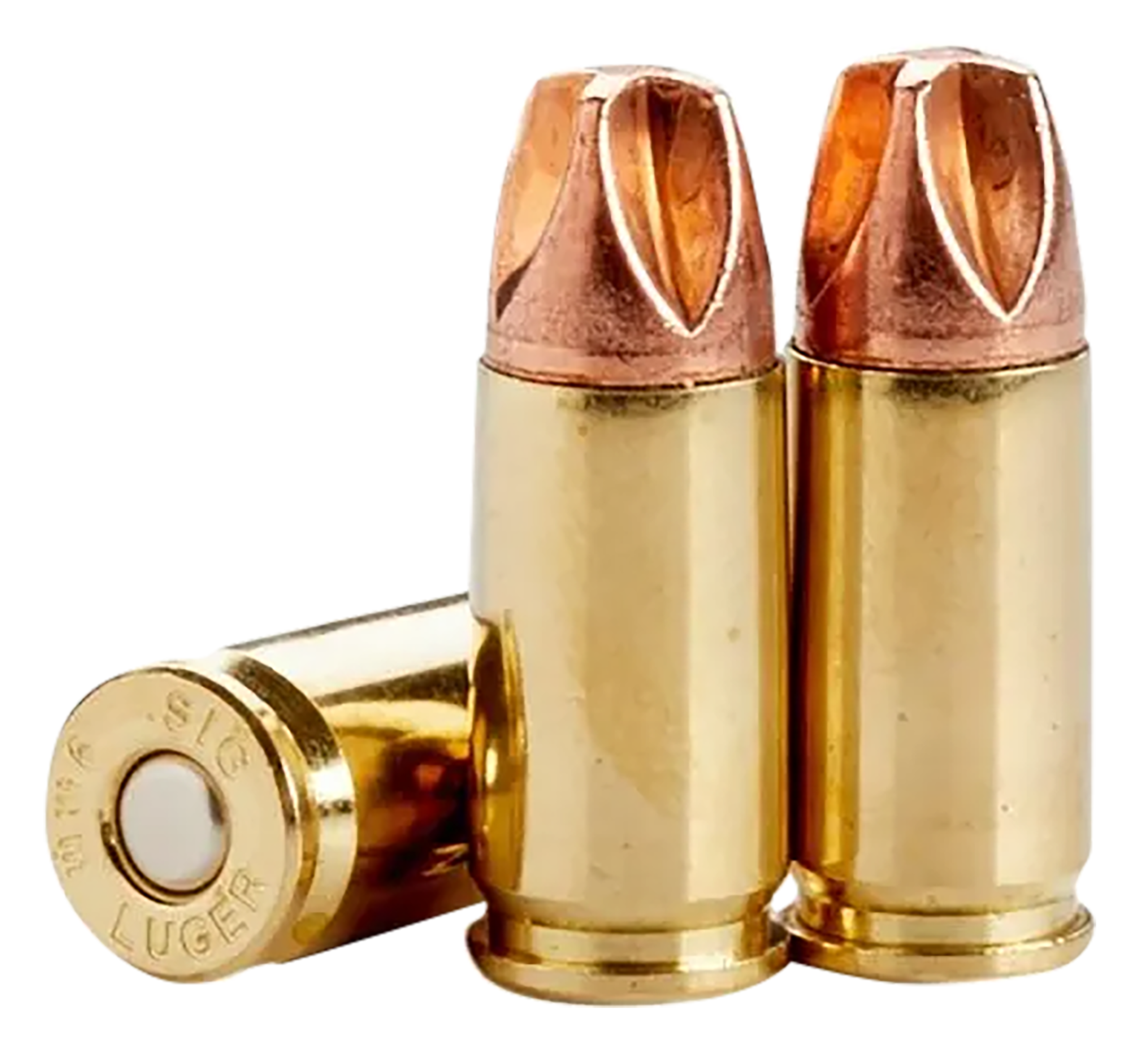 Lehigh Defense LA990XDC Xtreme Defense Home Defense 9mmLuger 90gr Lehigh Defense XD FMT 20 Per Box/10 Case