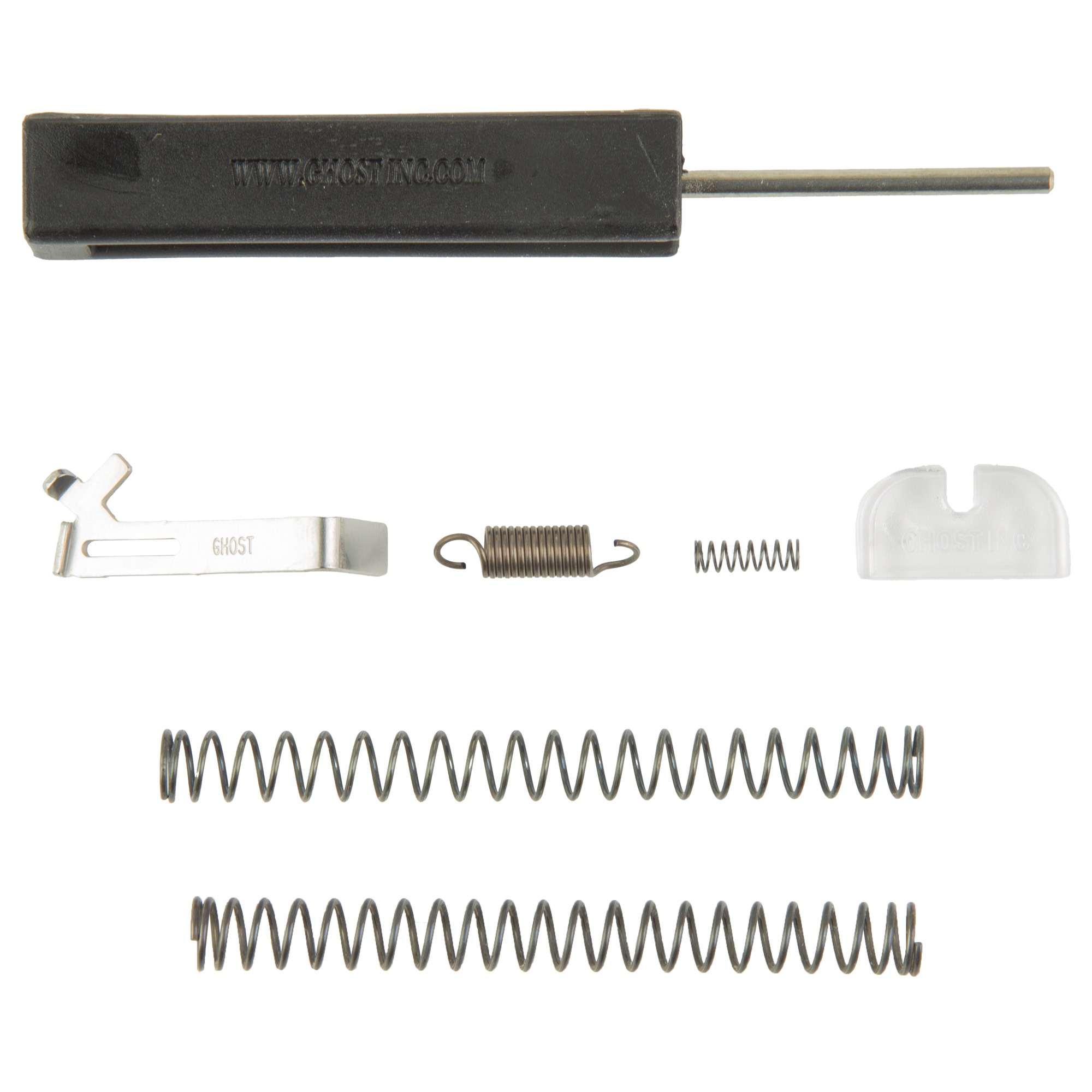 GHOST ROCKET 3.5 TCT INS KIT FOR GLK