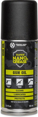 GNP DEFEND PRECISION AEROSAL 3.4 OZ.