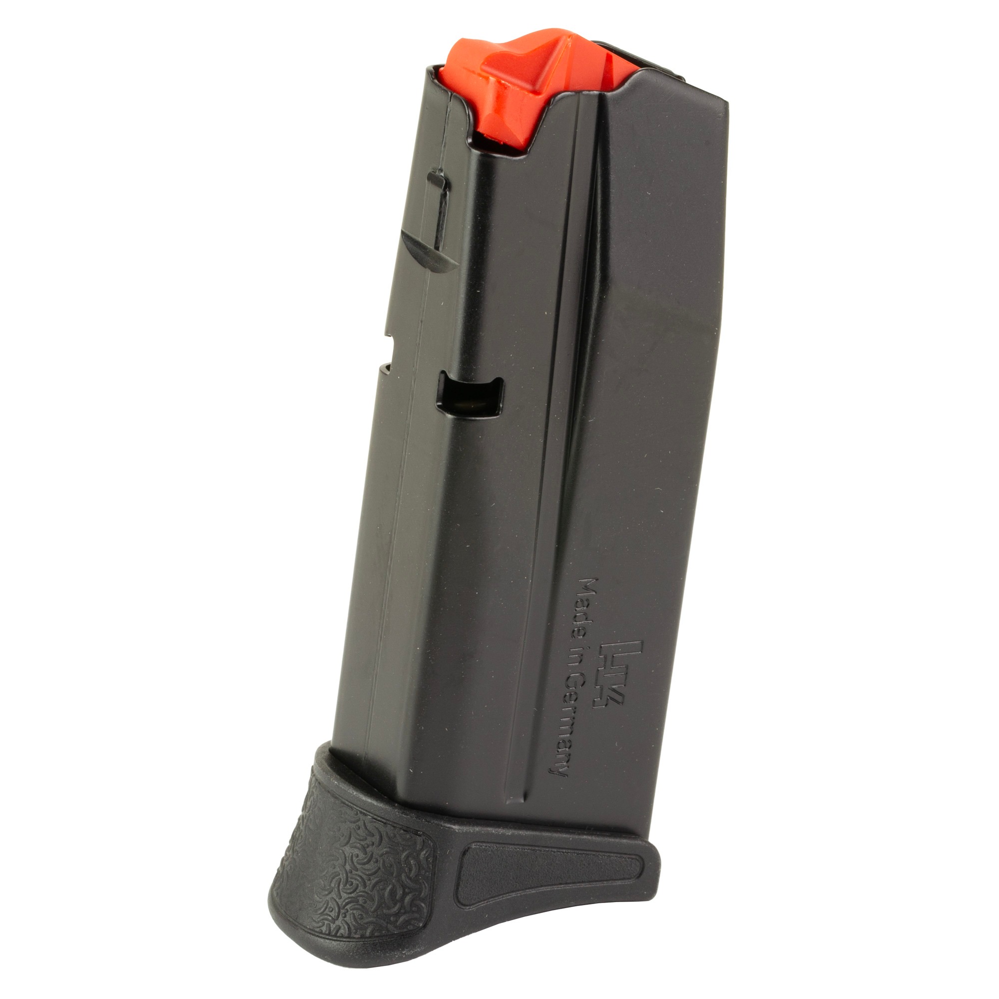 HK VP9CC 9mm 10rd Extended Floorplate Magazine