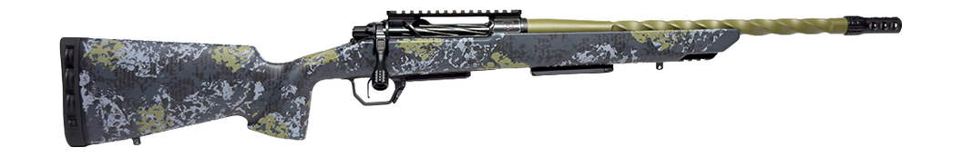Horizon Firearms Venatic 2 6.5 PRC 22" Sage Green Rifle