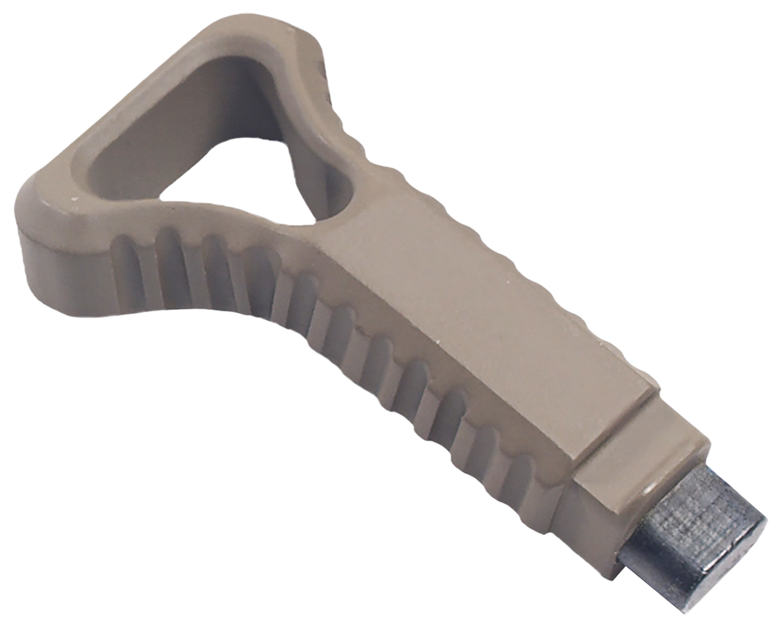 Kinetic Development Group SCP5-023 FN Scar Charging Handle NRCH FDE