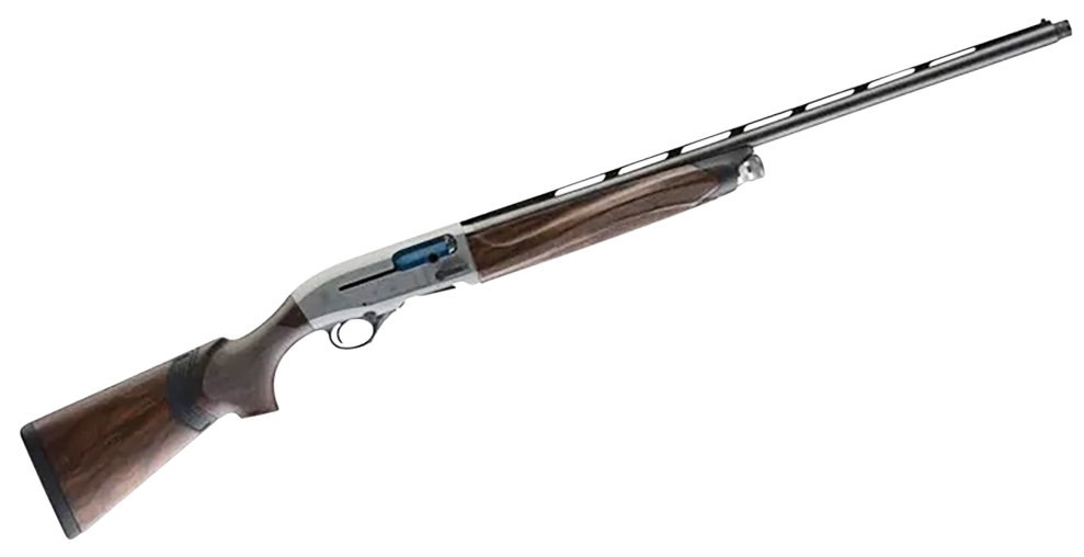 Beretta USA J42CK12 A400 Xcel Sporting 12 Gauge 3" 2+1 32" Blued Barrel, Wolf Gray Metal Finish, Walnut Kick-Off Stock