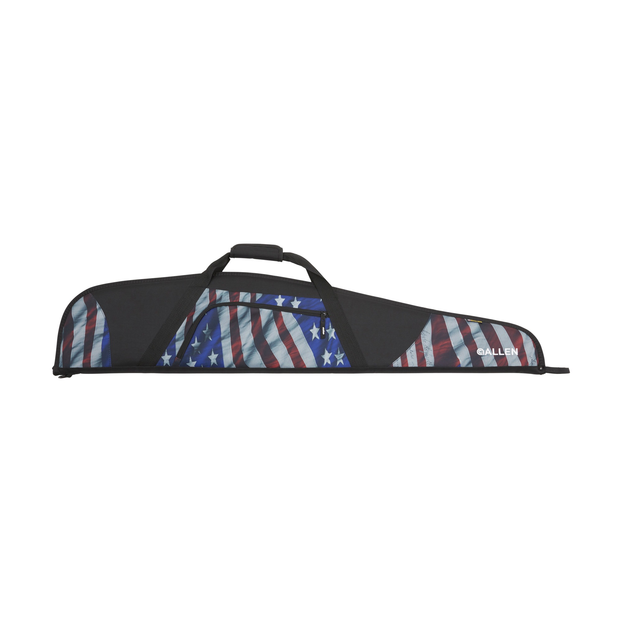 Allen centennial scoped rifle case-img-0